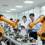 Linie technologiczne z Chin – czy to się opłaca polskim firmom?